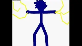 StickFigureFight by Fechex