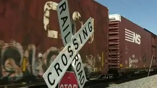 Woodhaven hopes cameras lead to fewer drivers stuck waiting for trains