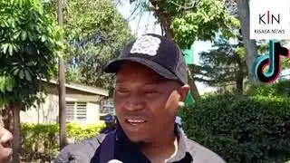 BABA TALISHA SHARES LAST MOMENTS WITH BRIAN CHIRA BEFORE HE DIED