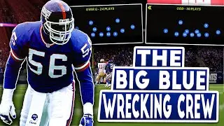 YOU NEED To Start Running The BEST DEFENSIVE Scheme (Madden 22)