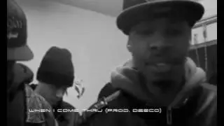 Tre Mission - This Is Tre Mission (Promo Video) via Starlight