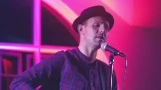 Dave Wells 'Live in the Attic' (Aching hearts) Jan 16