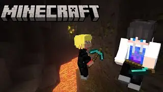 Mining for greenis!║Minecraft: Custom modpack║#6