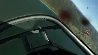 me sucking at yak9