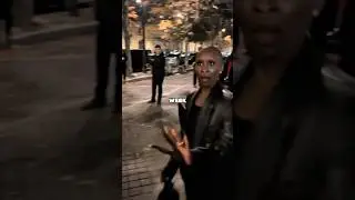 Meme of Cynthia Erivo Explained