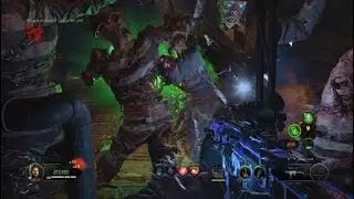 Call of Duty&reg;: Black Ops 4 Nwe Update 1.26