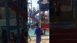 Fun water, #trending #song #reels #dance #shorts #love #best #vijayapur #Karnataka #India # Asia
