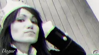 Ashley Purdy | Plot Twist Edit