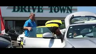 Drive Town