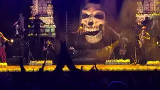 SMELLS LIKE TEEN SPIRIT Nirvana Cover by THE ROCK ORCHESTRA Feat. Sean Whiteford on Vocal 10/19/25