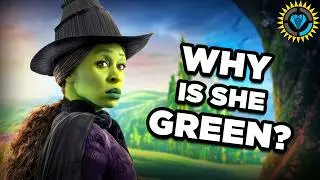 I Solved Wicked's Biggest Mystery | ﻿Style Theory