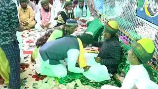 34th Urs-E-Peer Sayed Ameer Allah Shah Quadri R.A Quadri Chaman Kolar Sharif (KARNATAKA) PART - 7