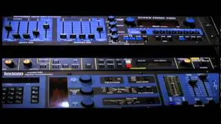 Gillatein Ft Sha Hustle & Cokekey$ Car'tel - In For The Kill Video