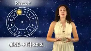 Pisces 2012 Special Year Ahead Forecast
