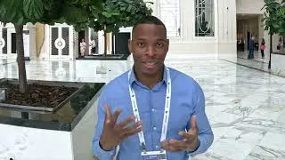 Advice for Future Sonographers | Triston Thompson, BS, ACS, RCS, RDCS, RVT, FASE