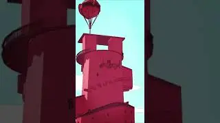 Sable Upcoming on Steam | New Indie Game #Shorts