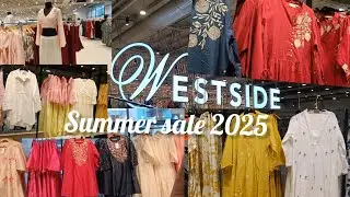 Westside summer collection|New arrivals|Westside shopping Haul|banglore @buttabommadiaries