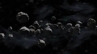 Orbital Drift | Cinematic Sci-Fi Score