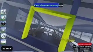 FPV Drone Simulator on roblox! #RobloxFpv