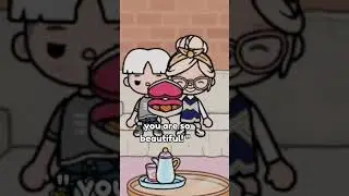 4 words in Chinese #tocalifeworld #tokaboka #tocaboca #shortvideo #tocalife #tocalifeshorts #tiktok