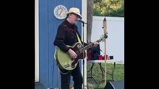 Tommy Stinson - 