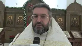 La celebrazione della Pasqua Ortodossa nella Chiesa Russa di Bari