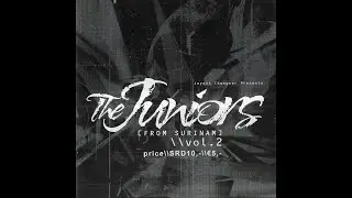 04 Koerta - Papeman | The Juniors From Surinam Vol.2