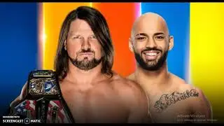 WWE SUMMERSLAM 2019 RESULTS!!!