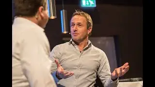 Bert Eeftink SHOWREEL