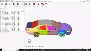 TrueInsight Webinar - Altair HyperMesh Tips and Tricks