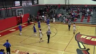 vs Lebanon 2/6/18