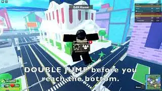 Mad City Tips and Glitches (Part 1)