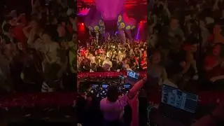 Simon Miles live @Kaufleuten Zurich | May 2023