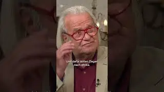 Ziegen f&uuml;r Rares? 🐐 | Bares f&uuml;r Rares #shorts