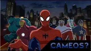 AVENGERS Cameo in Spider-Man Reboot? - Kevin Feige Confirms Other Marvel Characters Appearing!