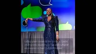 Lachi: Celebrating Identity Through Fashion, Music, and Activism