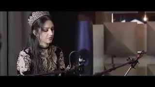 khazanSantur:ArezooRezvani,Daf:FaridSheykhbahaee,Chello:MayaFridman,Composer:ParvizMeshkatianخزان