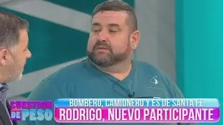 Cuestión de peso - Programa 08/05/17