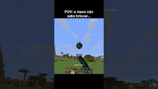 rapaz mas eu so tava brincando...