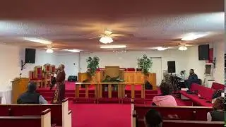 Welcome to MTPHC Worship experience