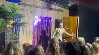WINNAAR Nemelaer playbackshow 2026 2.0