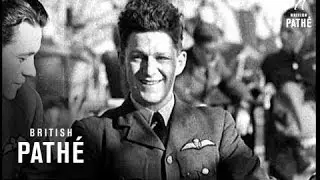 Won Vc In First Fight (1940)