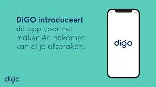 DiGO - Afgesproken!