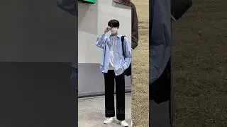 Choose a Korean boy outfit for yourself 💜 like and subscribe #outfit #aestheic #choose #fashion