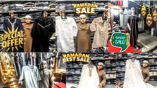 RAMZAN SPECIAL OFFER BY RJ BRAND STORE OMANI// SAUDI//KHATRI// DUBAI// IRAN//#viral#trending #vlog