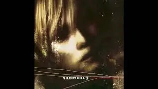 Breeze In Monochrome Night - Extended - Silent Hill 3 OST