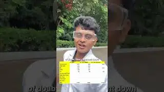 Round 7 Result | SHOCKING Final Cut Off! | IISERs 2025 Counselling Closed? | IAT 2025 Full Analysis
