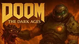 DOOM The Dark Ages - No Demon Lord can stop the Doom Slayer