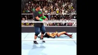 JohnCena | WWE 2K24 | WWE | The Gaming Gladiators