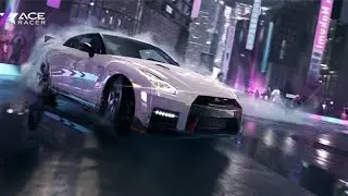 How to download Ace racer for Android !